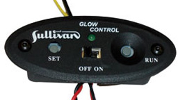 Onboard Glow Systems