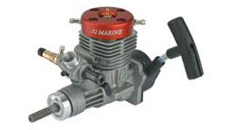 Engines & Parts, marine