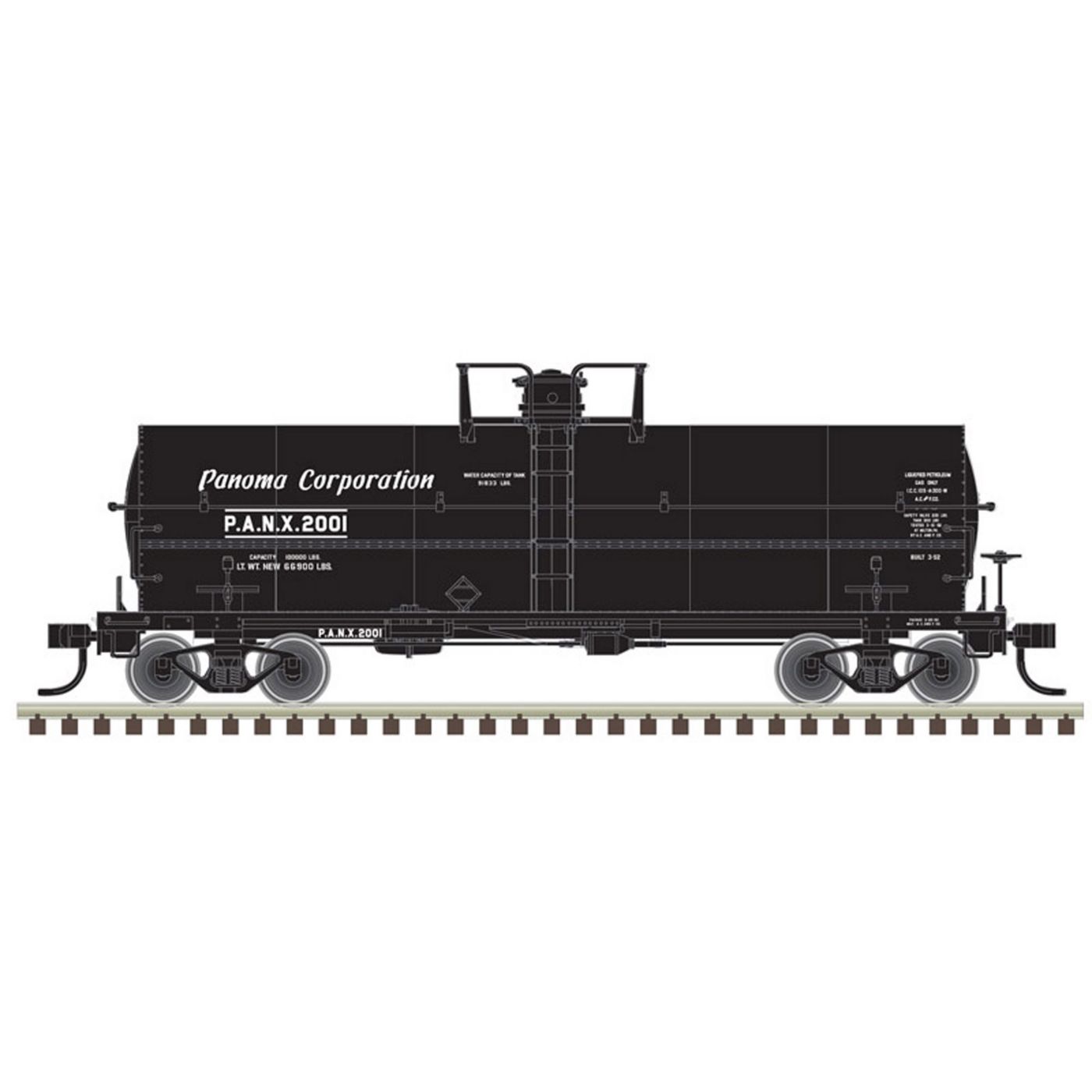 Atlas Model Railroad HO Signal Type G/Double Head ATL70000077 