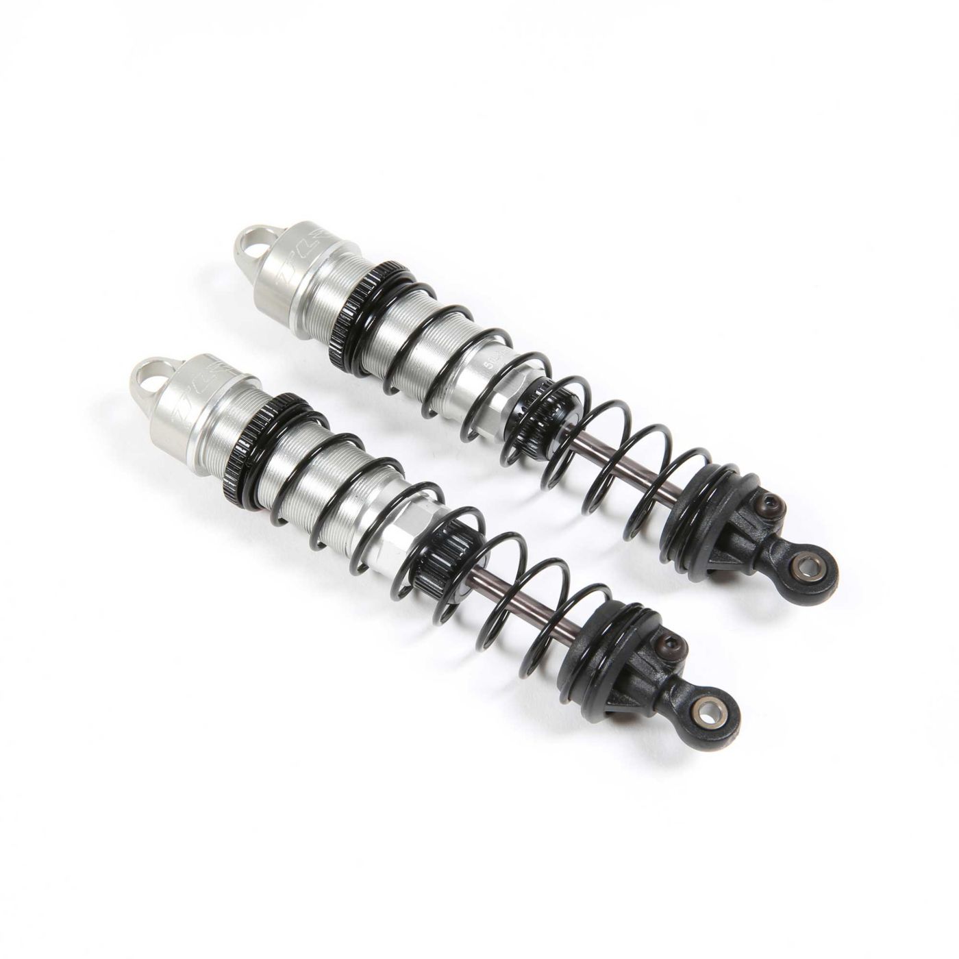 Losi 15mm Shock Shaft 4 X 57mm Tini LOSA5413 for sale online 1
